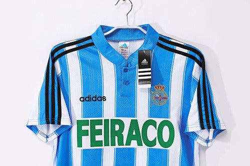 Deportivo Retro 1997/98 Local