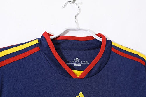 España Retro 2010
