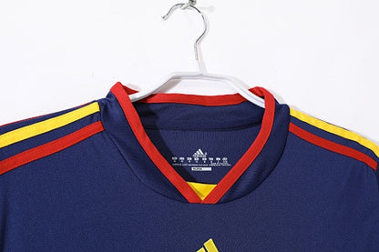 España Retro 2010