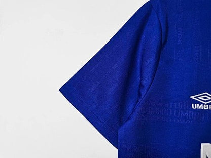 Everton Retro 1995 Home