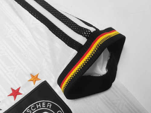 Germany Retro 1996 Home