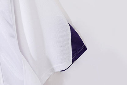 Real Madrid Retro 1997/98 Local