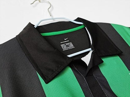 Celtic Retro 2006/07