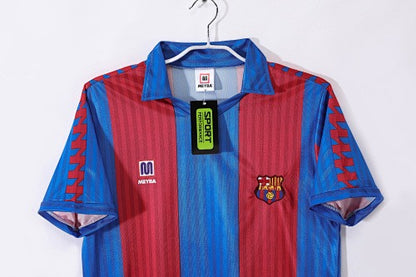 Barcelona Retro 1989/92