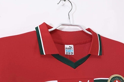 Marruecos Retro 1998