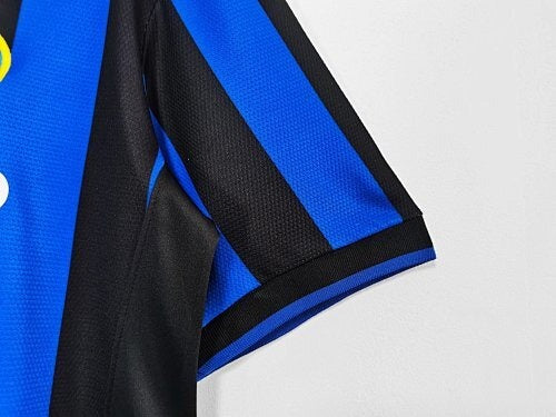 Inter Milan Retro 1998/99 Home