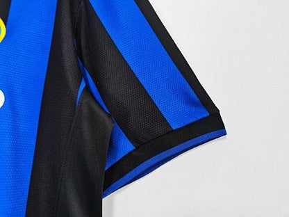 Inter Milan Retro 1998/99 Home