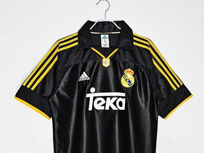 Real Madrid Retro 1999/01