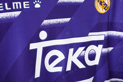 Real Madrid Retro 1994/96