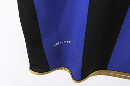 Inter Milan Retro 2008/09 Home