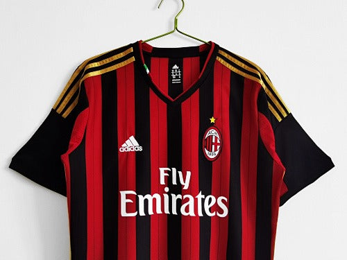 AC Milan Retro 2013/14