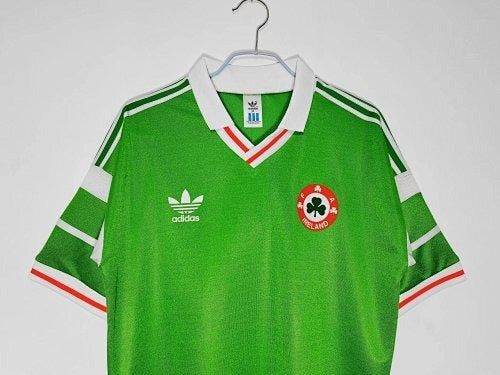 Ireland Retro 1988/90 Home