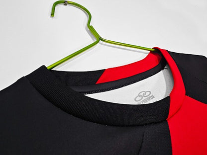 Flamengo Retro 2009/10 Home