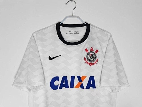 Corinthians Retro 2012 Inicio