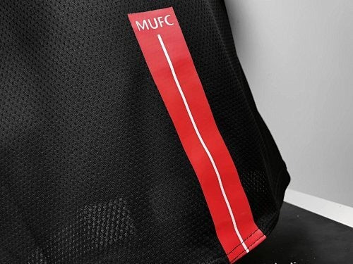 Manchester United Retro 2007/08