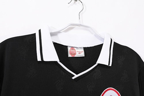 Liverpool Retro 1996/97