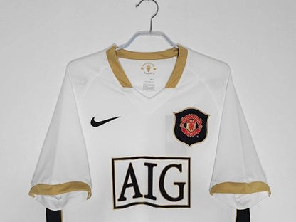 Manchester United Retro 2006/07