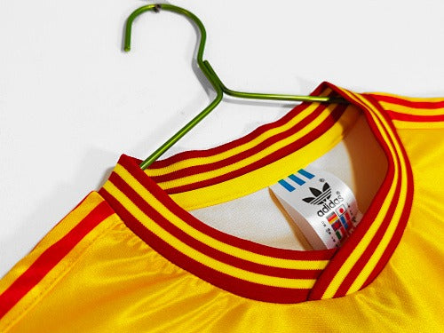 Inicio Colombia Retro 1990