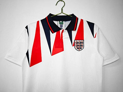 England Retro 1992 Home