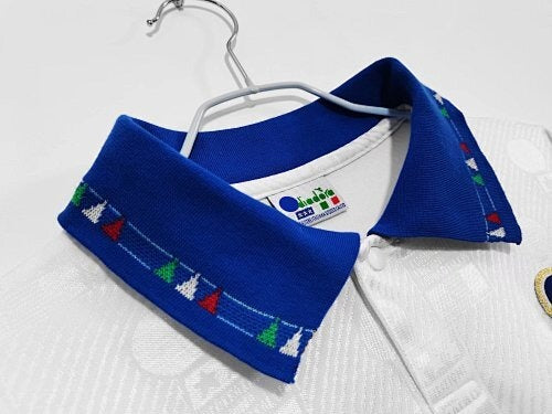 Italy Retro 1994