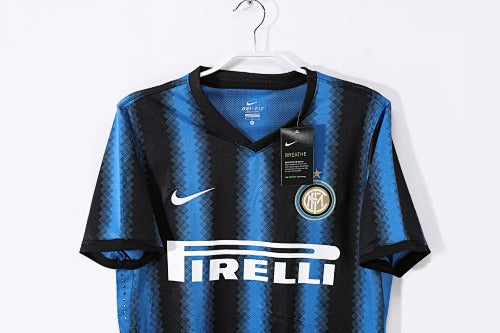 Inter de Milán Retro 2010/11 Local
