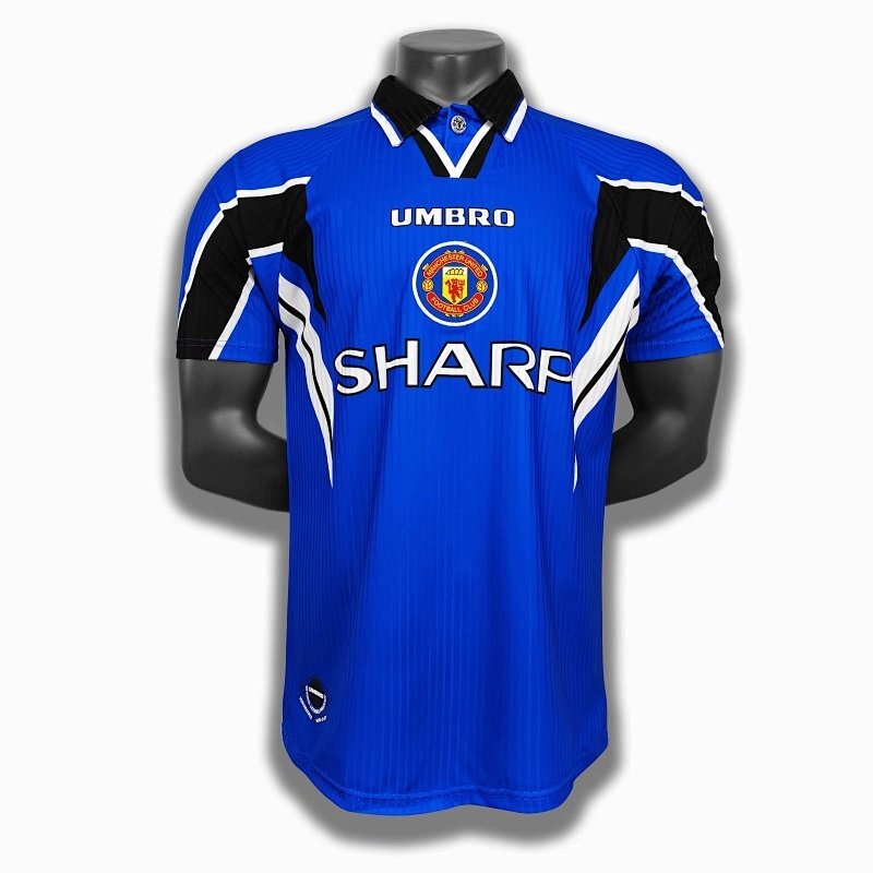Manchester United Retro 1996/98
