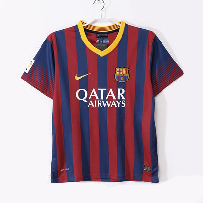 Barcelona Retro 2013/14