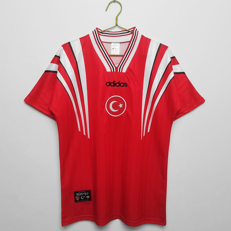 Türkiye Retro 1996 Home