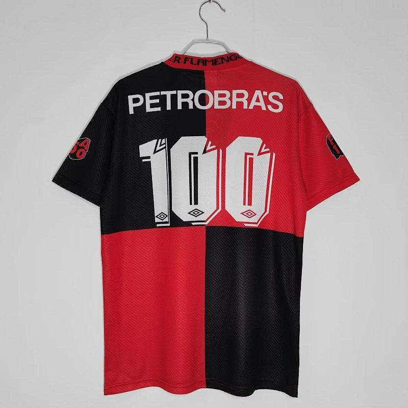 Flamengo Retro 1994 Home