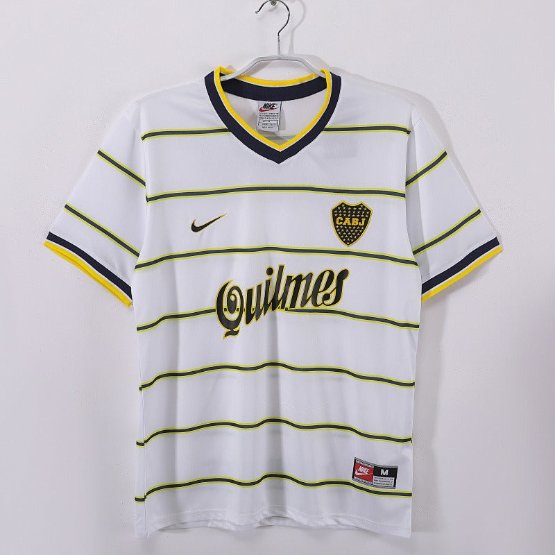Boca Retro 1999