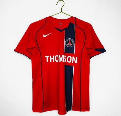 París Retro 2004/05