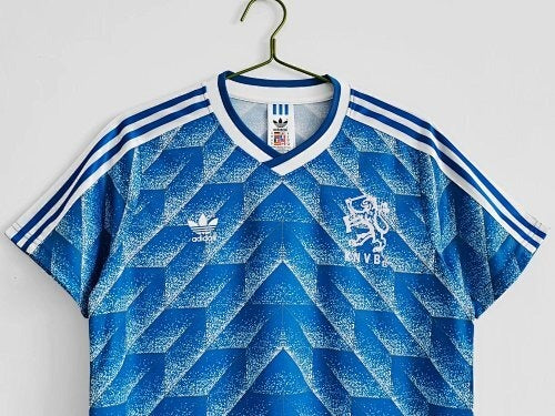 Holland Retro 1988