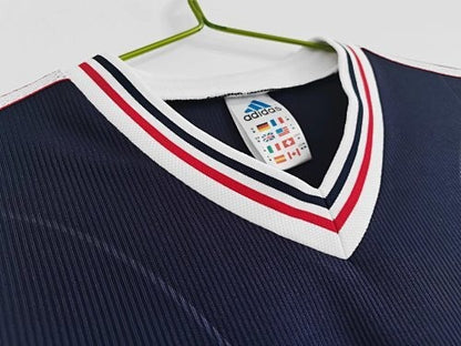 Yugoslavia Retro 1998 Home