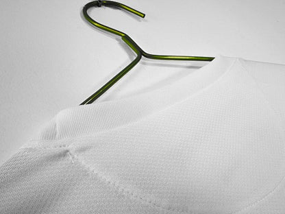 Long sleeves: Santos Retro 2012/13 Home