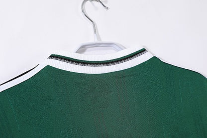 Deportivo Retro 1999/00