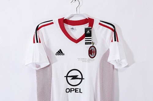 AC Retro 2002/03