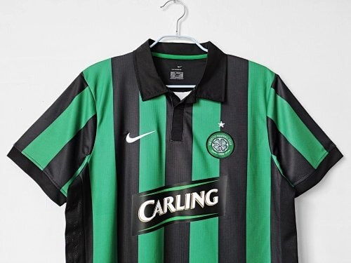 Celtic Retro 2006/07