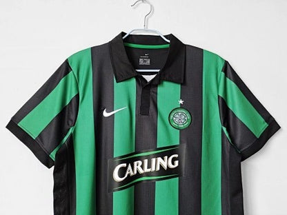 Celtic Retro 2006/07