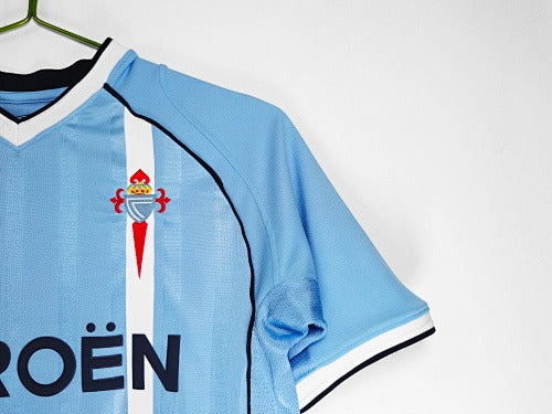 Celta Retro 2001/02 Home