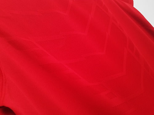 Manchester United Retro 2010/11 Home