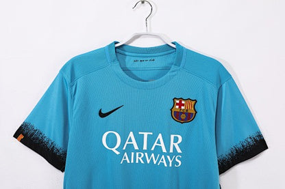 Barça Retro 2015/16