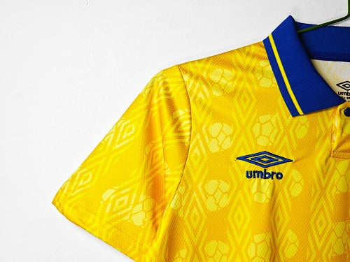 Inicio Colombia Retro 1994