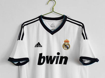 Real Madrid Retro 2012/13