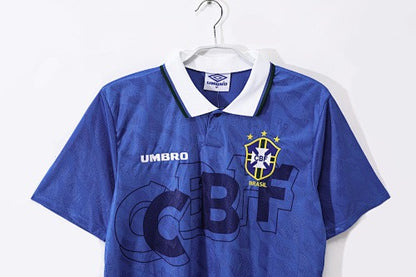 Brazil Retro 1991/93