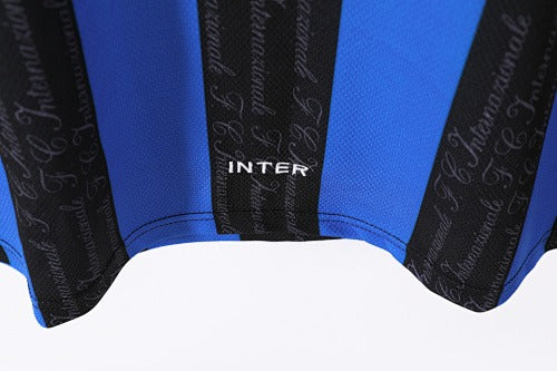 Inter Milan Retro 1997/98