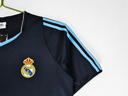 Real Madrid Retro 2003/04