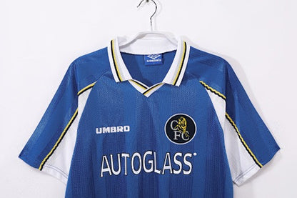 Chelsea Retro 1997/99 Local