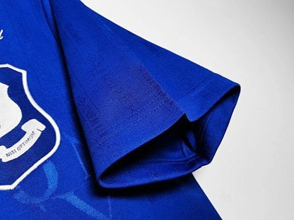 Everton Retro 1995 Home