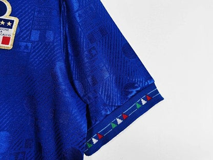 Italy Retro 1994 Home