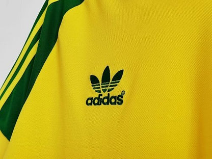 Wales Retro 1982